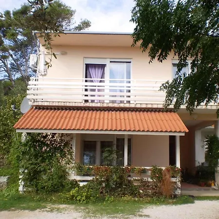 In Rab - Insel Rab 17563 Apartament