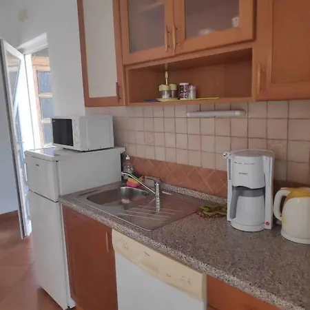 Apartament In Rab - Insel Rab 17563