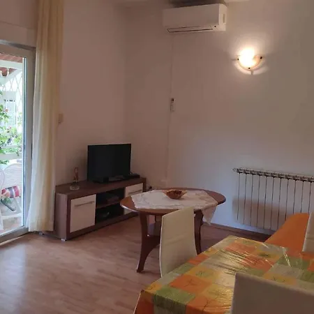 Appartement In Rab - Insel Rab 17563 Rab Town