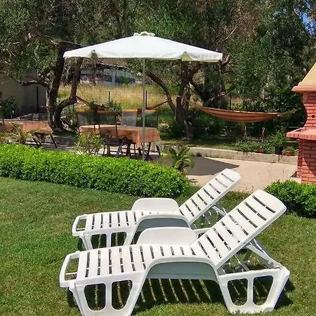 In Rab - Insel Rab 17563 Appartamento Rab Town