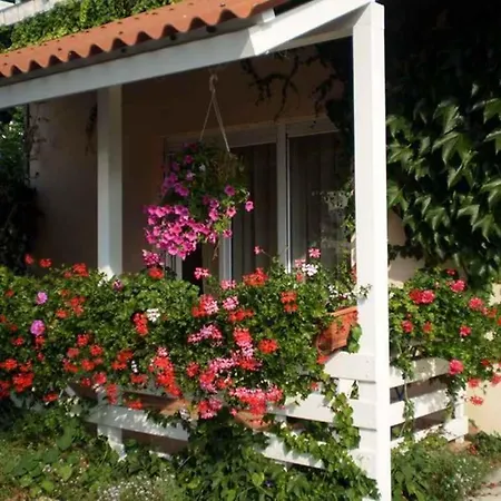 In Rab - Insel Rab 17563 Appartamento Rab Town