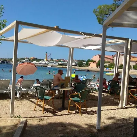 In Rab - Insel Rab 17563