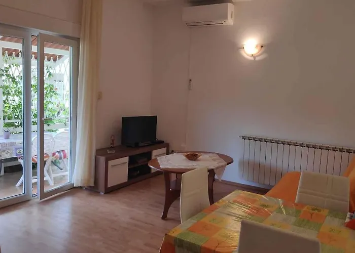Daire In Rab - Insel Rab 17563 Rab Town