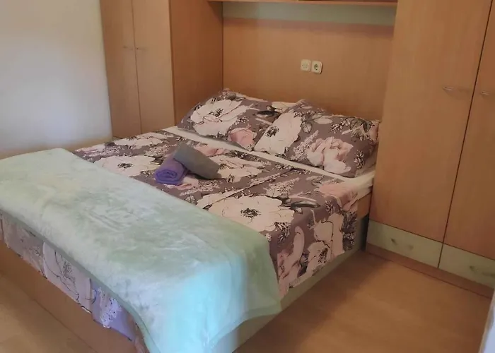 Daire In Rab - Insel Rab 17563 Rab Town