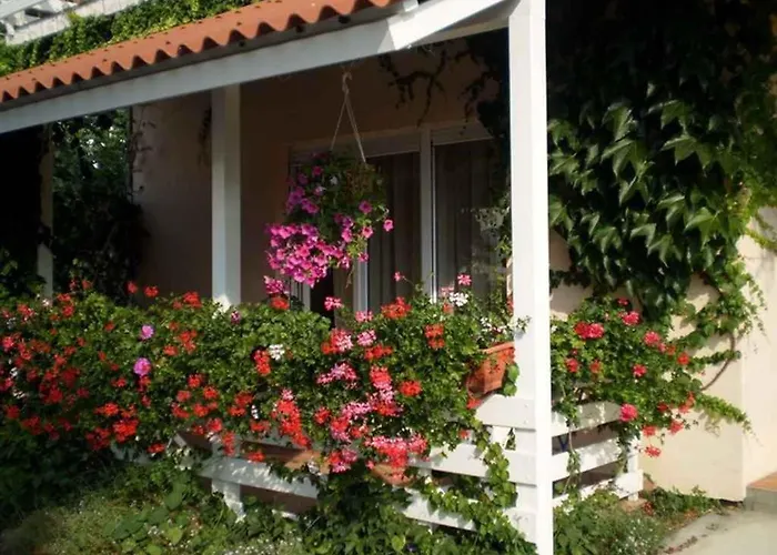 In Rab - Insel Rab 17563 Daire Rab Town