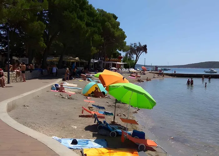 Daire In Rab - Insel Rab 17563