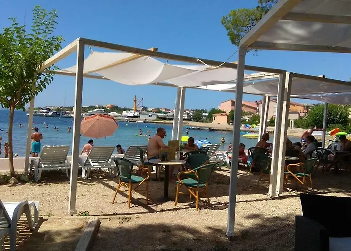 In Rab - Insel Rab 17563